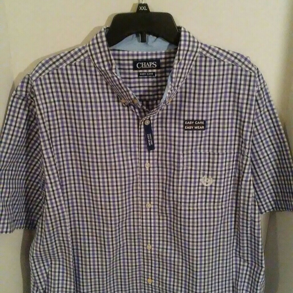 Chaps Ralph Lauren